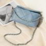 New Fashion One Shoulder Versatile Chain Bag