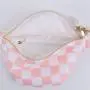 Keymay Popular Custom Print Personal Pattern Waterproof Nylon Fanny Pack Custom Bum Bag Waist Pack Fanny Pack Custom Print