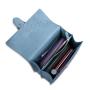 Exotic Genuine Ostrich Skin Bag for Women Leather Shoulder Bag Ladies Crossbody Bag