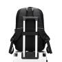 Large Capacity Backpack Business Travel Bag Business Computer Bag Men'S Fashion Simple Backpack School Bag