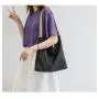 Latest Wholesale Multi Color Shopping Bag Nylon Shoulder Bag Women Large Capacity Tote Bag