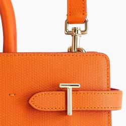 New Arrival Wholesale Modern Stylish PU Leather Commuting Customized Cross Body Women Bags