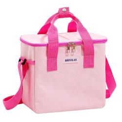 Hot Selling Explosive Large Lunch Bag Square Aluminum Foil Insulation Bento Bag
