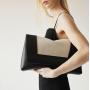 High Quality Custom Logo Shoulder Bag PU Leather Large Capacity Women Handbags Luxury Ladies Tote Bag