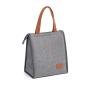 Supplier Custom ECO Friendly Soft Thermal Women Unisex Beach Lunch picnic cooler bags waterproof and eco-friendly lunch bag