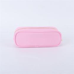 Keymay High Quality Cute School Pen Case Box Durable Pencil Bag Pouch Organizer Cases Large Capacity Kids Pencil Case