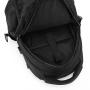 Large Capacity Nylon Leisure Outdoor Travel Backpack Factory Anti-Splashing Computer Bag with Printing Wholesale