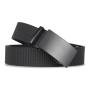 Factory Wholesale Elastic Braided Belt Men's Stretch Woven Golf Belt Elastic Adjustable Belt