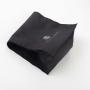 Custom Logo Printed Drawstring Suede Paper Box Gift Packaging Pouch High Quality Microfiber Box Bag