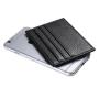 OEM242 Slim Men Wallet Mutil Cards Coin Purse Id Holder Leather Card Holder Custom LOGO Minimalist Wallet Card Holder