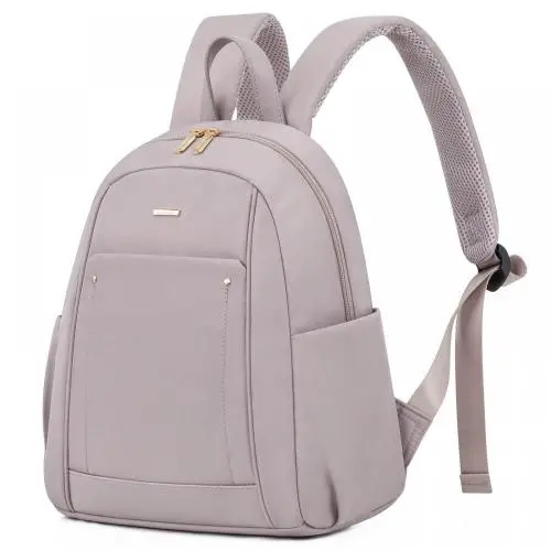 LOVEVOOK Fashion Small Backpack for Travel casual Lightweight Daypack for Work Daily Party School Bag Mini Backpack for Women