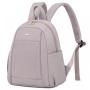 LOVEVOOK Fashion Small Backpack for Travel casual Lightweight Daypack for Work Daily Party School Bag Mini Backpack for Women