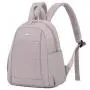 LOVEVOOK Fashion Small Backpack for Travel casual Lightweight Daypack for Work Daily Party School Bag Mini Backpack for Women