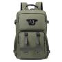 ZX070 Waterproof Durable Oxford Backpack Storage Hiking Travel Backpacks Rucksack Outdoor Camping Sports Bag For Men