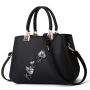 2023 New Arrival Custom Fashion Bags brand ladies shoulder bags high quality pu leather handbags for women luxury