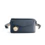 vintage woman clutch bag wrist leather classical  woman hand bags handbag phone pocket cover purse coin holder bag-clutch