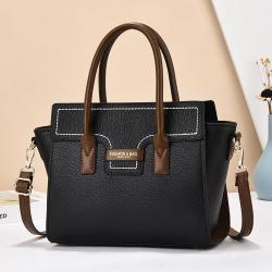 2024 Fashion Custom Good Quality Women Shoulder Bags Luxury Leather Luxury Women's Handbags Ladies