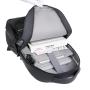 wholesale custom logo luxury mens travel compact bagpack school computer multifunction smart laptop backpacks bag