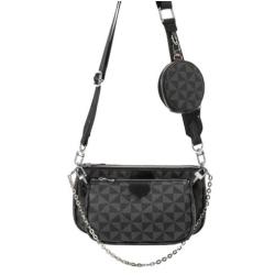 Designer Luxury Tote Bags Women Famous Brands' Purses Handbags Leather Polyester Lining Summer Autumn Styles Letter Decoration