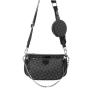 Designer Luxury Tote Bags Women Famous Brands' Purses Handbags Leather Polyester Lining Summer Autumn Styles Letter Decoration