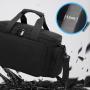 XL158 Portable Thickened Large capacity Camera Bag Camera Crossbody Bag Waterproof Wear-resistant Can Be Stored Handbag