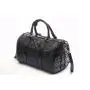 Good Quality Genuine Crocodile Leather Designer Weekender Travel Duffel Duffle Bags Custom Logo Alligator Croc Handbags For Men