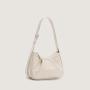 New arrival wrinkle bags fashion ladies handbag pu leather shoulder bag crossbody phone bags for ladies