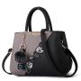 luxury top models leather 2024 shoulder latest fashion trendy ladies casual handbags crossbody