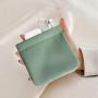 COM019 Toiletry Bag ins Small Cosmetic Bag Portable Cute Mini Makeup Organizer Travel Simple Small Storage Bag