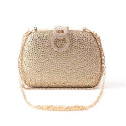 New ladies' banquet handbag clutch bag  women's clutch bag