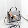 2022 Fashion Designer Classy Women Single Strap Shoulder Bag Chains Handbags For Ladies