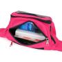 China Supplies Sport Waist Bag Portable Multifunctional Fanny Pack Outdoor Traveling Cycling Waterproof Hip Bag
