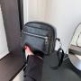 Fashionable sling messenger bag ladies small purse handbag women shoulder bag for lady