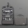 Latest Design PU Leather Wash Storage Cosmetic Bags for Women