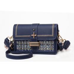 Hot Sales Fashion Design Bolsos Sac A Main Femme  Custom Crossbody Bag Handbag Women's Bag
