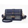 Hot Sales Fashion Design Bolsos Sac A Main Femme  Custom Crossbody Bag Handbag Women's Bag