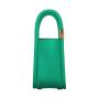 2024 Custom Logo Premium Womens Handbags Shoulder Bags Doctor Bag Portable Chic Design Luxury Hardware Ladies Bucket Hand bags
