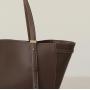 OEM ODM Women Handbag Large Capacity Ladies Shoulder Bag Luxury PU Leather Tote Bag