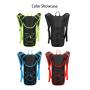 ZWY135 New Lightweight Foldable Cycling Backpack Mountaineering Bag Outdoor Sports Backpack Small Hiking Waterproof Travel Bag