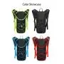 ZWY135 New Lightweight Foldable Cycling Backpack Mountaineering Bag Outdoor Sports Backpack Small Hiking Waterproof Travel Bag