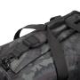 New Design Large Smell-Proof Duffle Bag Wholesale Travel Bag with Lock and Waterproof Zipper for Special Purpose Cases