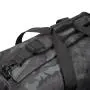 New Design Large Smell-Proof Duffle Bag Wholesale Travel Bag with Lock and Waterproof Zipper for Special Purpose Cases