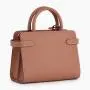 New Design Classic Luxury Women Handbags PU Leather Fashion Womens Tote Bags SAFFIANO Plain Pattern Custom Logo Ladies Hand Bags