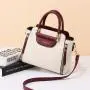 Wholesale fashion 2023 High quality new trendy designer hand bags PU leather lady Latest bags women handbags