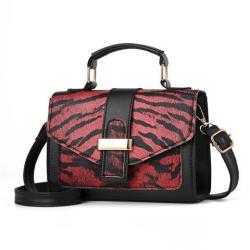 Newest Fashion pu leather ladies high quality messenger mini purse bags handbags for women