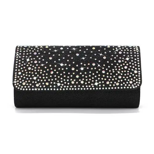 CCF693 Shoulder Envelope Party Handbags Evening Clutch Purse Luxury Evening Clutch Bags Clutch Purses for Women