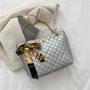 2021 ladies Fashion Leather shoulder luxury handbags woman bags luxury bag