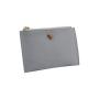 Cute Ladies Zipper Purses Custom Mini Wallet Soft PU Leather Designer Slim Wallets Leather Women
