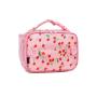 school bag and lunc outdoor square food Cooler Bag  aluminum foil waterproof leakproof 5mm EPE foam  Color Feature  Eco Material