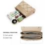 SUSEN CHRISBELLA New Arrival PU Leather purses and handbags 2023 lady handbags wholesale
